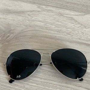 Alpha Phi Aviator Sunglasses
